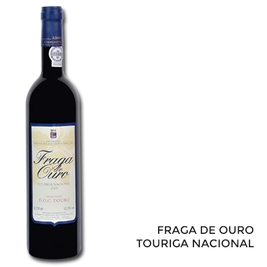 red wine Touriga Nacional