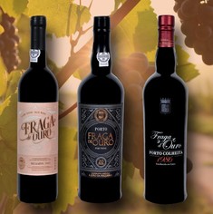 douro winery wines